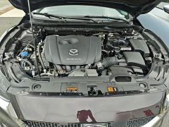 Mazda Atenza 2020 2.5L Blue Sky Sport Edition - ფოტო 20