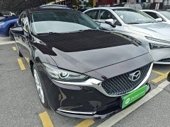 Mazda Atenza 2020 2.5L Blue Sky Sport Edition - ფოტო 4