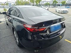 Mazda Atenza 2020 2.5L Blue Sky Sport Edition - ფოტო 5