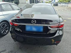 Mazda Atenza 2020 2.5L Blue Sky Sport Edition - ფოტო 6