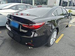 Mazda Atenza 2020 2.5L Blue Sky Sport Edition - ფოტო 7