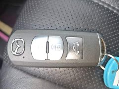 Mazda Atenza 2020 2.5L Blue Sky Sport Edition - ფოტო 9