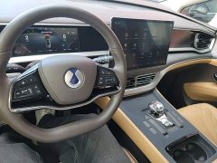 Denza BYD Denza D9 DM-i 1050 Premium - ფოტო 10