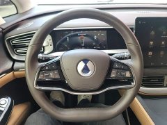 Denza BYD Denza D9 DM-i 1050 Premium - ფოტო 11
