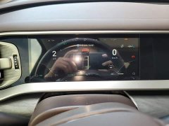 Denza BYD Denza D9 DM-i 1050 Premium - ფოტო 12