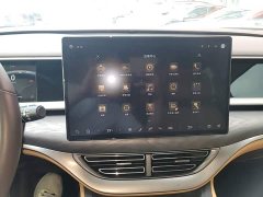 Denza BYD Denza D9 DM-i 1050 Premium - ფოტო 13