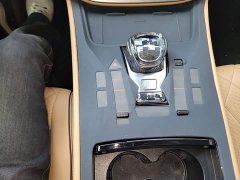 Denza BYD Denza D9 DM-i 1050 Premium - ფოტო 14