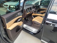 Denza BYD Denza D9 DM-i 1050 Premium - ფოტო 16