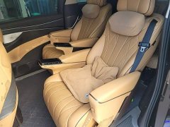 Denza BYD Denza D9 DM-i 1050 Premium - ფოტო 17
