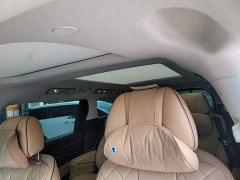Denza BYD Denza D9 DM-i 1050 Premium - ფოტო 18