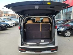 Denza BYD Denza D9 DM-i 1050 Premium - ფოტო 19