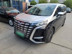 Denza BYD Denza D9 DM-i 1050 Premium - ფოტო 2