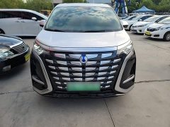 Denza BYD Denza D9 DM-i 1050 Premium - ფოტო 3