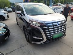 Denza BYD Denza D9 DM-i 1050 Premium - ფოტო 4