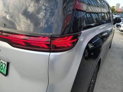 Denza BYD Denza D9 DM-i 1050 Premium - ფოტო 8