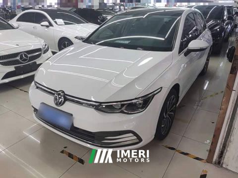 2023 Volkswagen Golf 280TSI DSG Pro