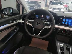 Volkswagen Golf 280TSI DSG Pro - ფოტო 11