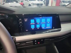 Volkswagen Golf 280TSI DSG Pro - ფოტო 13
