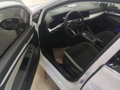 Volkswagen Golf 280TSI DSG Pro - ფოტო 16