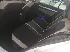 Volkswagen Golf 280TSI DSG Pro - ფოტო 17