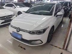 Volkswagen Golf 280TSI DSG Pro - ფოტო 2