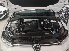Volkswagen Golf 280TSI DSG Pro - ფოტო 20