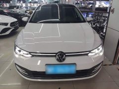 Volkswagen Golf 280TSI DSG Pro - ფოტო 3