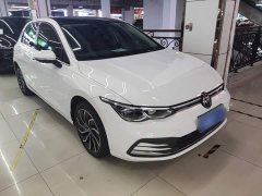 Volkswagen Golf 280TSI DSG Pro - ფოტო 4