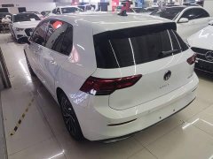 Volkswagen Golf 280TSI DSG Pro - ფოტო 5