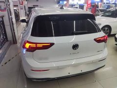 Volkswagen Golf 280TSI DSG Pro - ფოტო 6