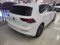 Volkswagen Golf 280TSI DSG Pro - ფოტო 7