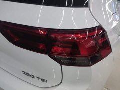 Volkswagen Golf 280TSI DSG Pro - ფოტო 8