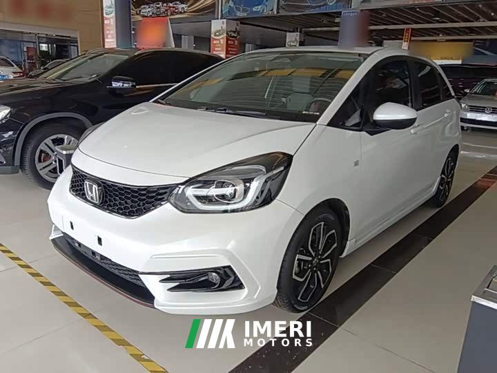 Honda LIFE 1.5L CVT SPO-SS Dynamic Edition