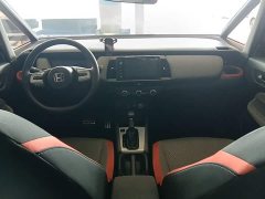 Honda LIFE 1.5L CVT SPO-SS Dynamic Edition - ფოტო 10