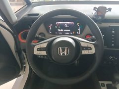 Honda LIFE 1.5L CVT SPO-SS Dynamic Edition - ფოტო 11