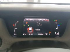 Honda LIFE 1.5L CVT SPO-SS Dynamic Edition - ფოტო 12