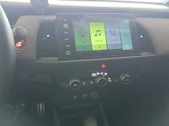Honda LIFE 1.5L CVT SPO-SS Dynamic Edition - ფოტო 13