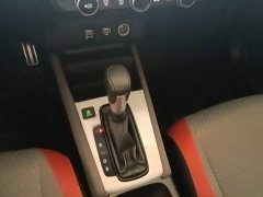 Honda LIFE 1.5L CVT SPO-SS Dynamic Edition - ფოტო 14