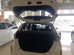 Honda LIFE 1.5L CVT SPO-SS Dynamic Edition - ფოტო 19