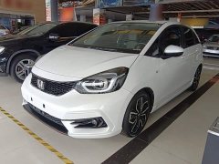 Honda LIFE 1.5L CVT SPO-SS Dynamic Edition - ფოტო 2
