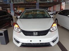 Honda LIFE 1.5L CVT SPO-SS Dynamic Edition - ფოტო 3