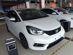 Honda LIFE 1.5L CVT SPO-SS Dynamic Edition - ფოტო 4