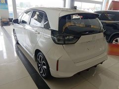 Honda LIFE 1.5L CVT SPO-SS Dynamic Edition - ფოტო 5