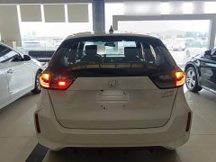 Honda LIFE 1.5L CVT SPO-SS Dynamic Edition - ფოტო 6