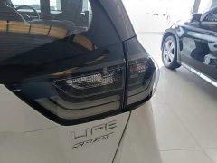 Honda LIFE 1.5L CVT SPO-SS Dynamic Edition - ფოტო 8