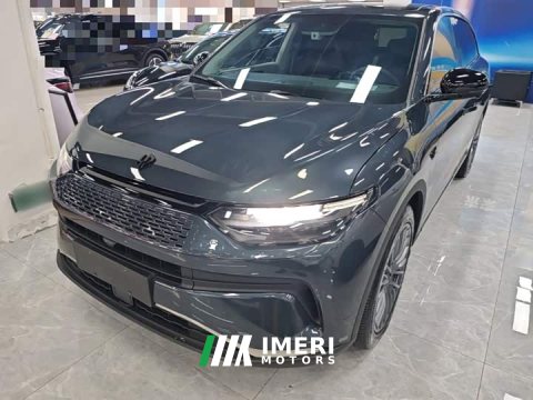 2024 Leapmotor Leapo C11 2023 Extended Range 200 Comfort Edition - ავტომობილი ჩინეთიდან