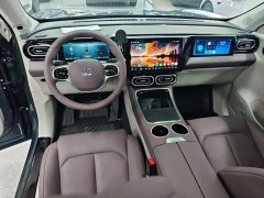 Leapmotor Leapo C11 2023 Extended Range 200 Comfort Edition - ფოტო 10
