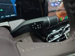 Leapmotor Leapo C11 2023 Extended Range 200 Comfort Edition - ფოტო 14