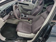 Leapmotor Leapo C11 2023 Extended Range 200 Comfort Edition - ფოტო 15