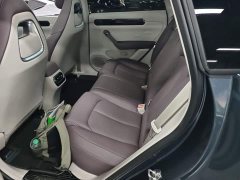 Leapmotor Leapo C11 2023 Extended Range 200 Comfort Edition - ფოტო 17